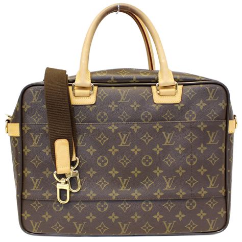 louis vuitton icare laptop bag|louis vuitton designer laptop bags.